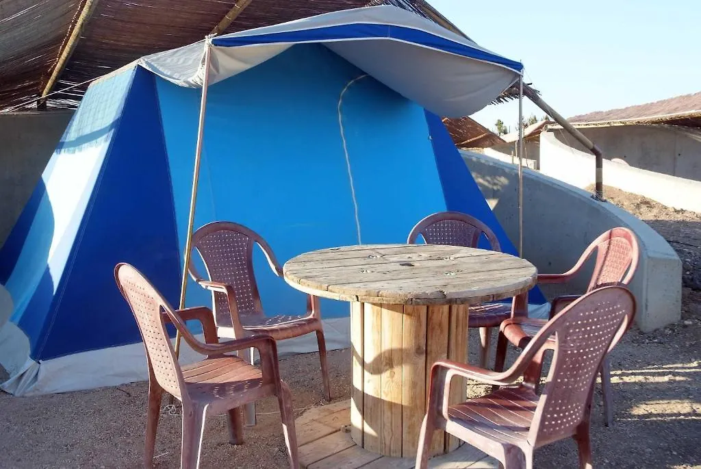 ** Campingplatz Hotel Camping Playa De Vargas Agüimes Spanien